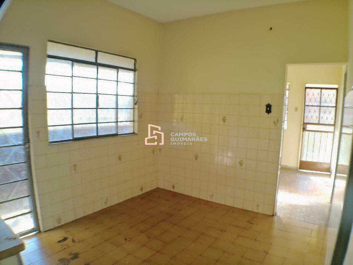 Casa, Araguaia, 3 Quartos, 1 Vaga