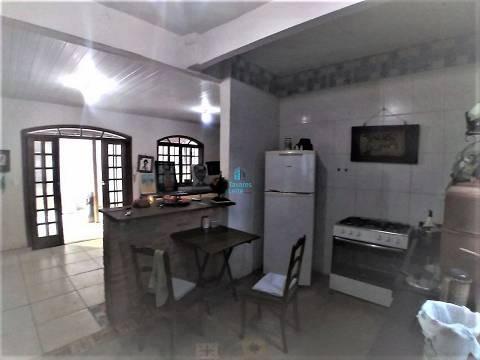 Casa, Betânia, 3 Quartos, 5 Vagas, 1 Suíte