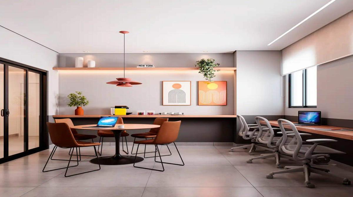 Apartamento, Estoril, 1 Quarto, 0 Vaga