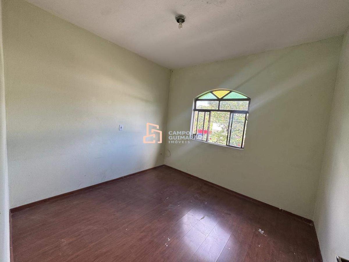Apartamento, Santa Cecília Vale do Jatobá (barreiro), 2 Quartos