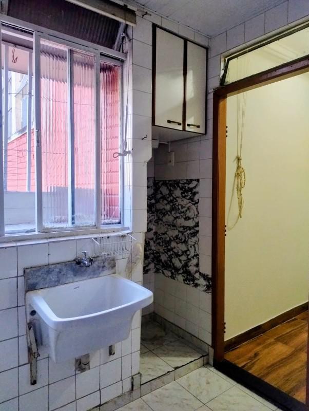 Apartamento, Padre Eustáquio, 3 Quartos, 2 Vagas