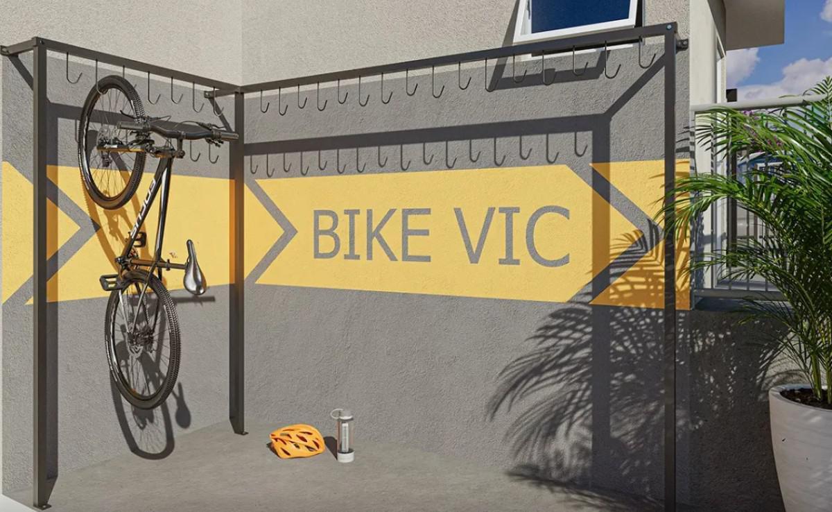 Apartamento, Borba Gato, 2 Quartos, 1 Vaga