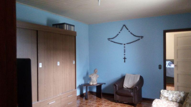 Casa, São Geraldo, 4 Quartos, 4 Vagas