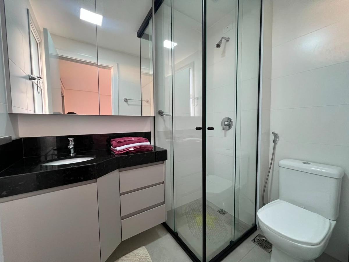 Apartamento, Barro Preto, 1 Quarto, 1 Vaga, 1 Suíte
