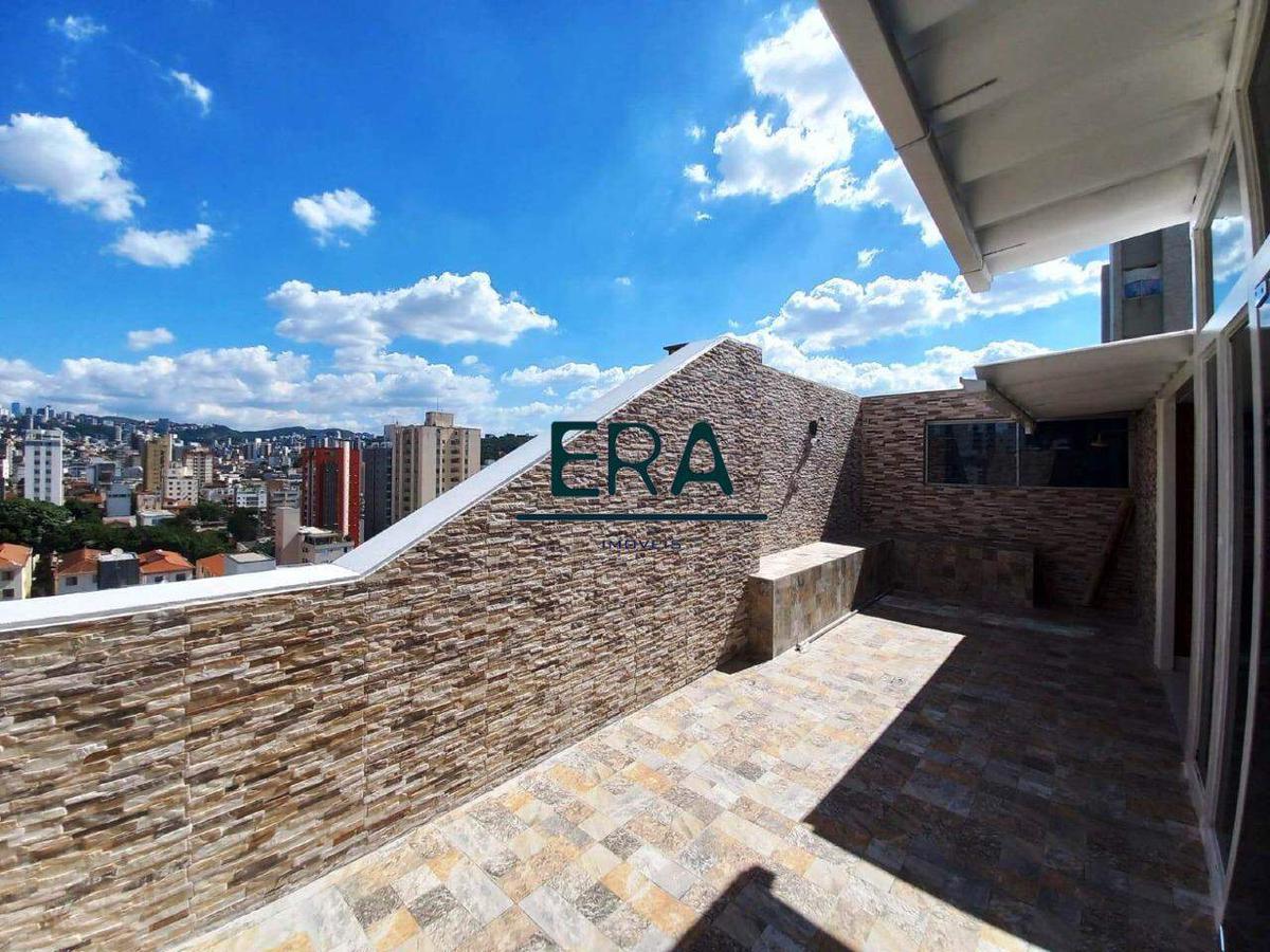 Cobertura, Santo Antônio, 2 Quartos, 1 Vaga