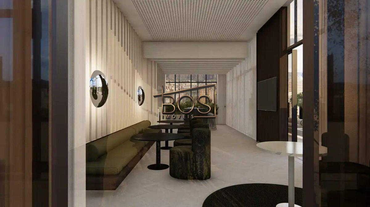 Apartamento, São Pedro, 3 Quartos, 2 Vagas, 1 Suíte