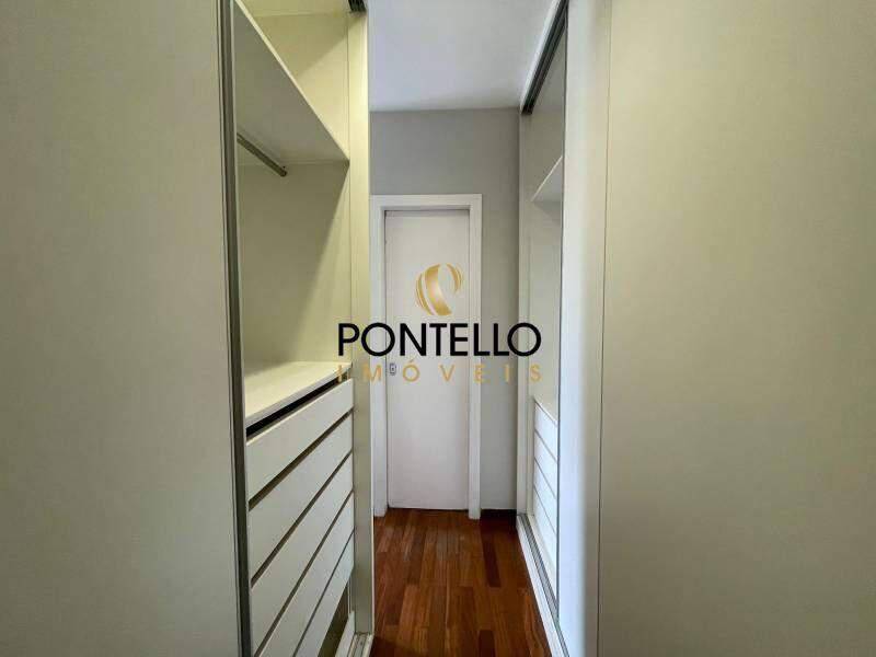 Apartamento, Santo Agostinho, 4 Quartos, 3 Vagas, 1 Suíte