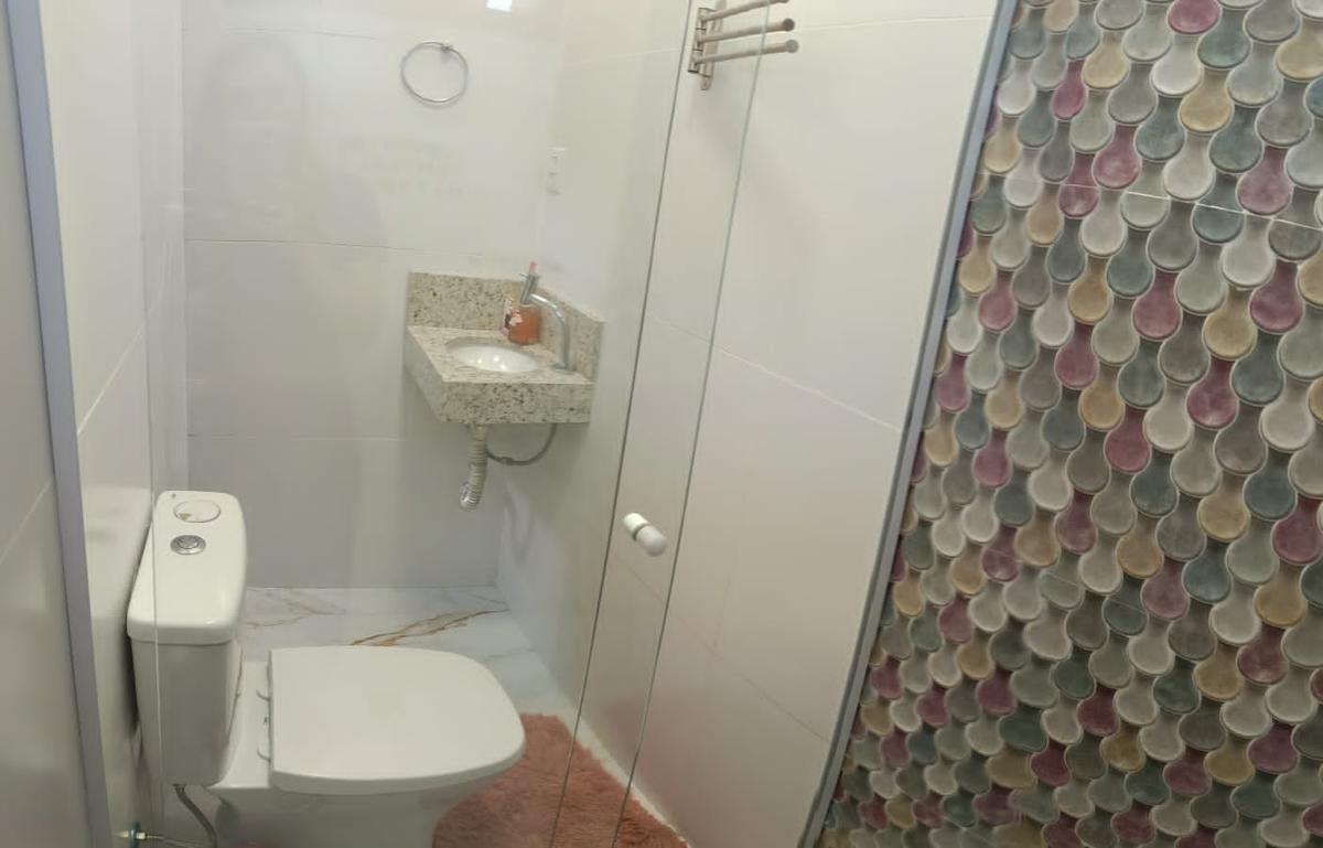 Casa, Jardim América, 3 Quartos, 4 Vagas, 2 Suítes