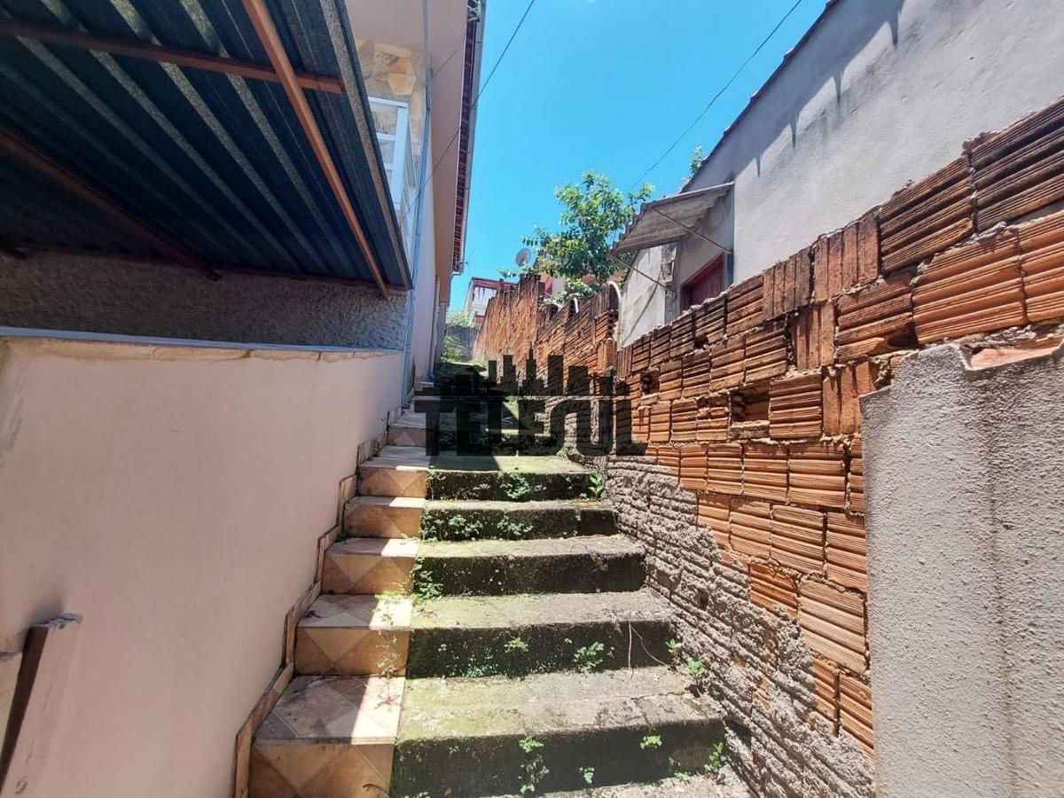 Casa, Jardim Mont Serrat, 2 Quartos, 2 Vagas