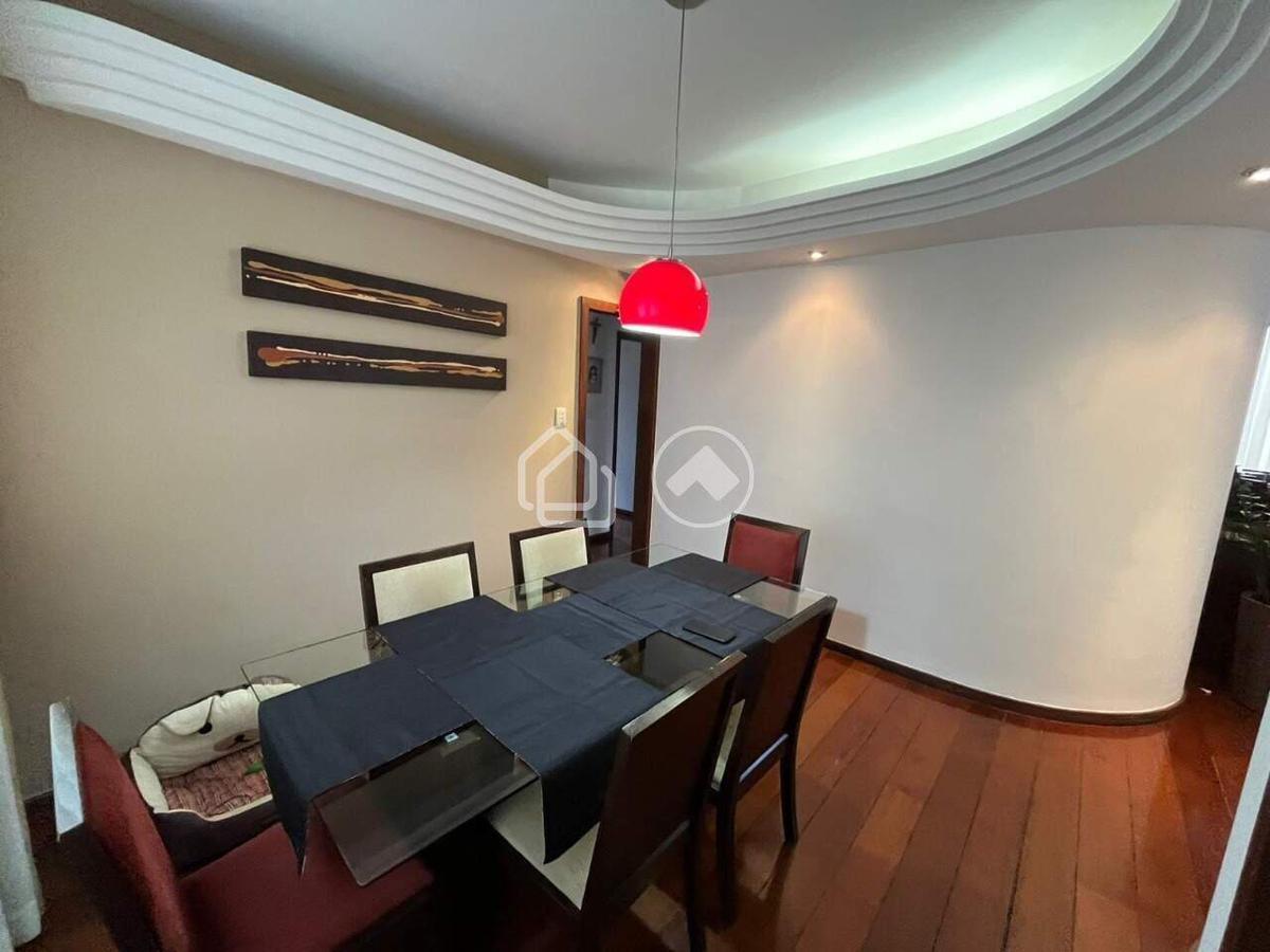 Cobertura, Buritis, 3 Quartos, 2 Vagas, 1 Suíte