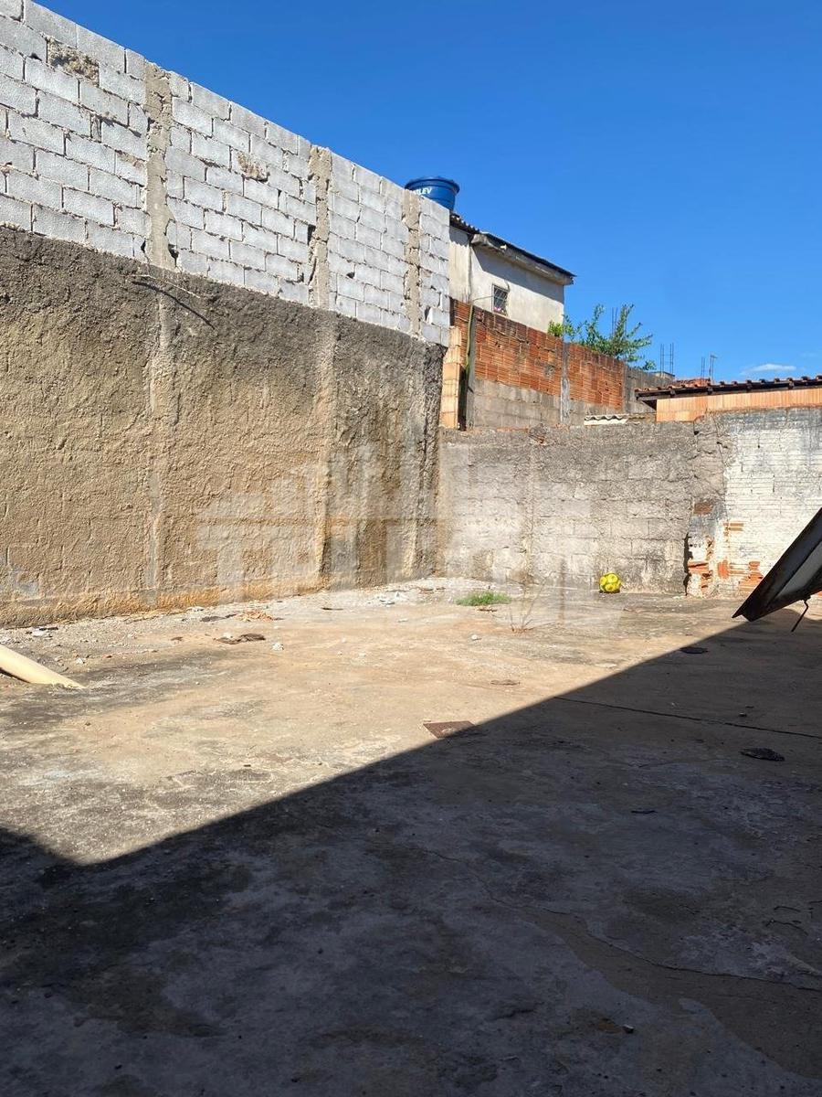 Casa, Jardim Corcetti I, 3 Quartos, 1 Vaga, 2 Suítes
