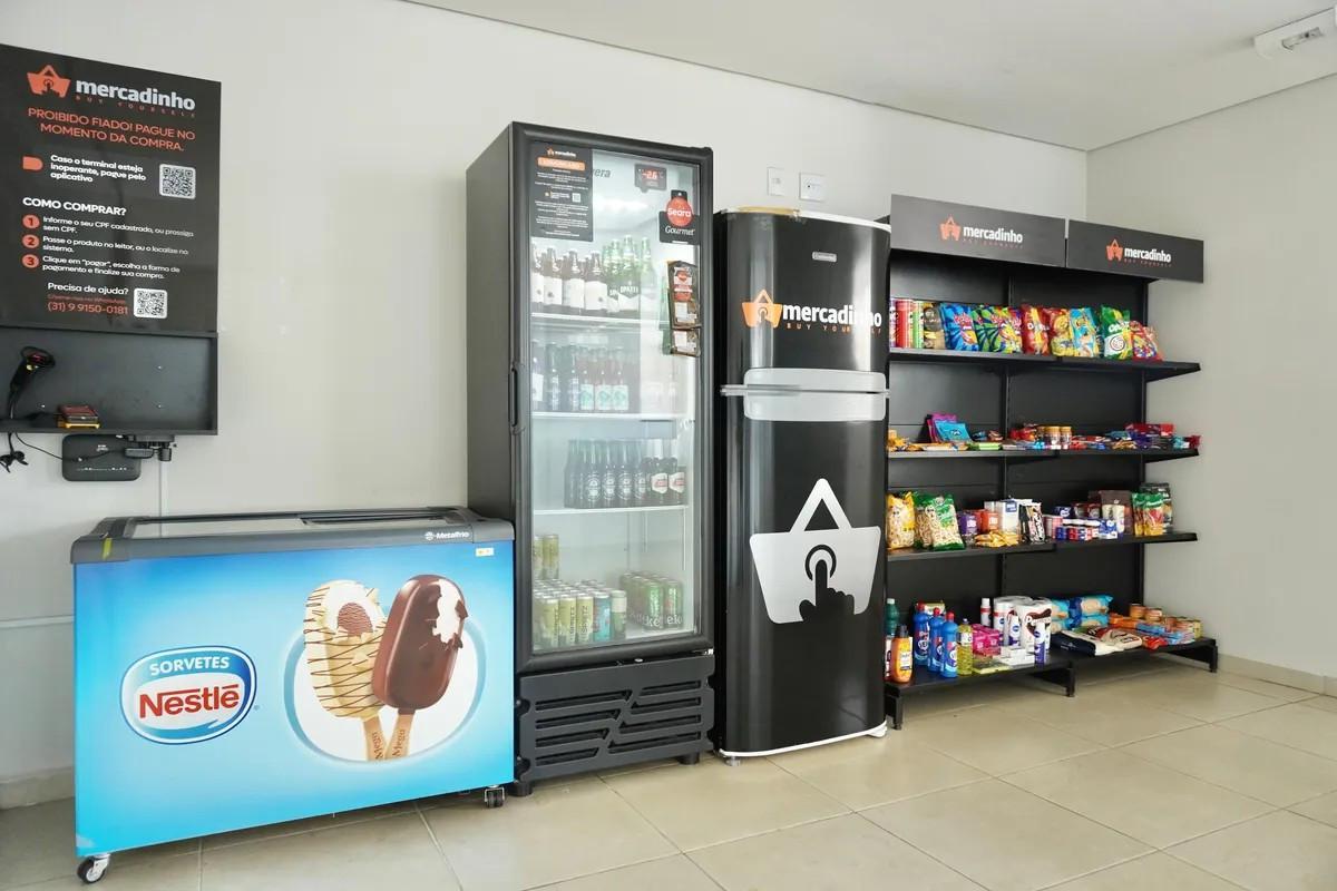 Apartamento, São Pedro, 2 Quartos, 2 Vagas, 1 Suíte