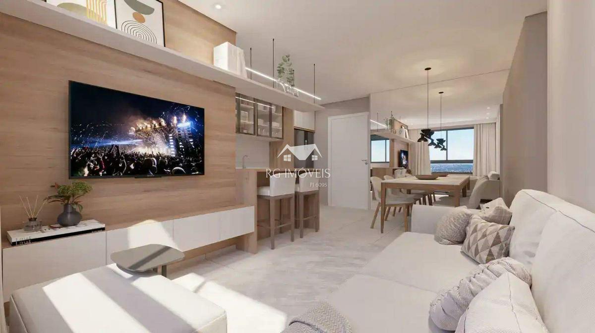 Apartamento, Estoril, 2 Quartos, 1 Vaga, 1 Suíte