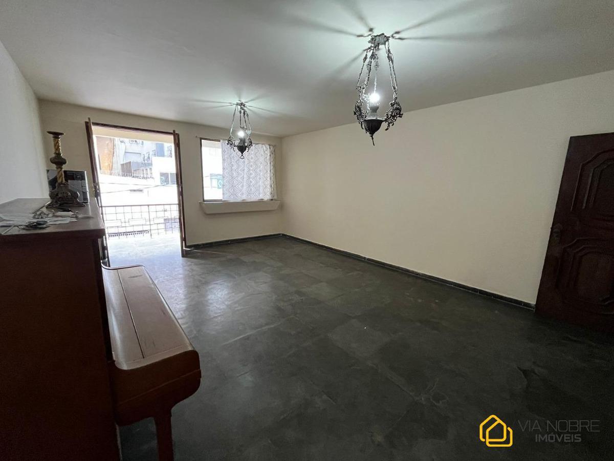 Casa, Santo Antônio, 5 Quartos, 3 Vagas, 1 Suíte
