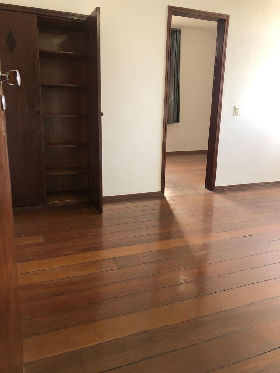 Apartamento, Savassi, 1 Quarto, 1 Vaga