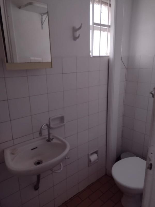 Andar, Barro Preto, 0 Quarto, 0 Vaga