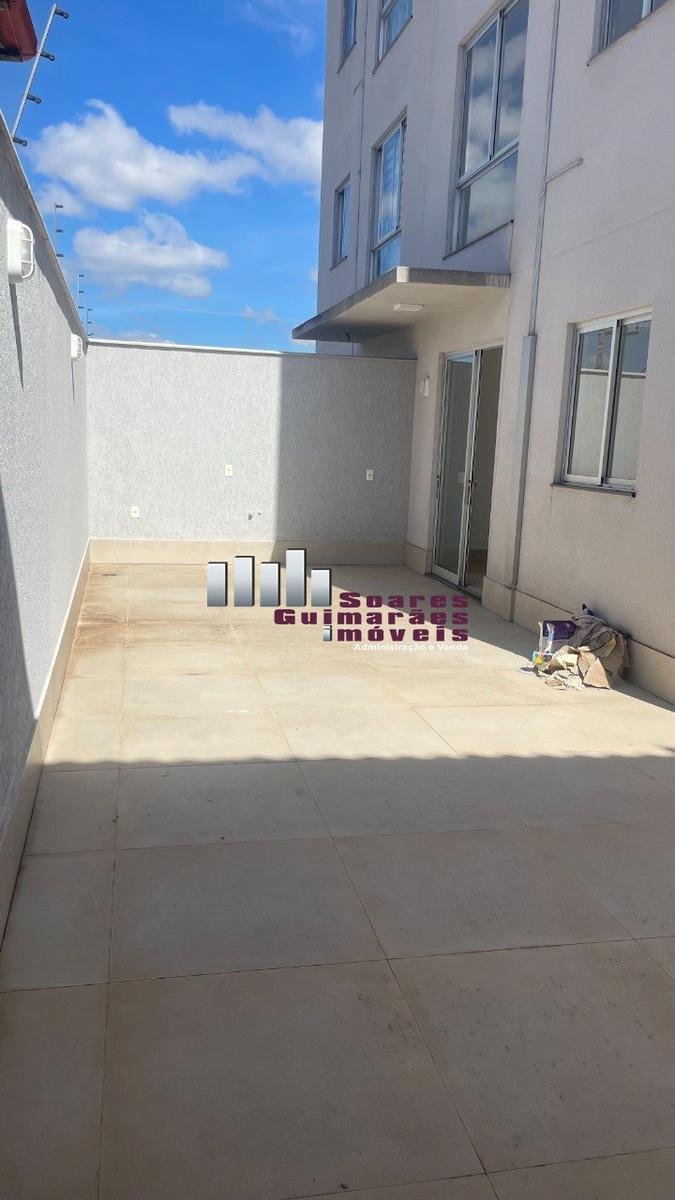 Apartamento, Esplanada, 2 Quartos, 1 Vaga, 1 Suíte