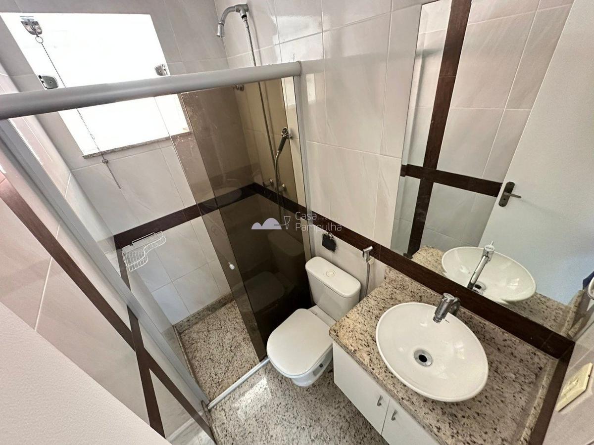 Apartamento, Santa Amélia, 3 Quartos, 1 Vaga, 1 Suíte