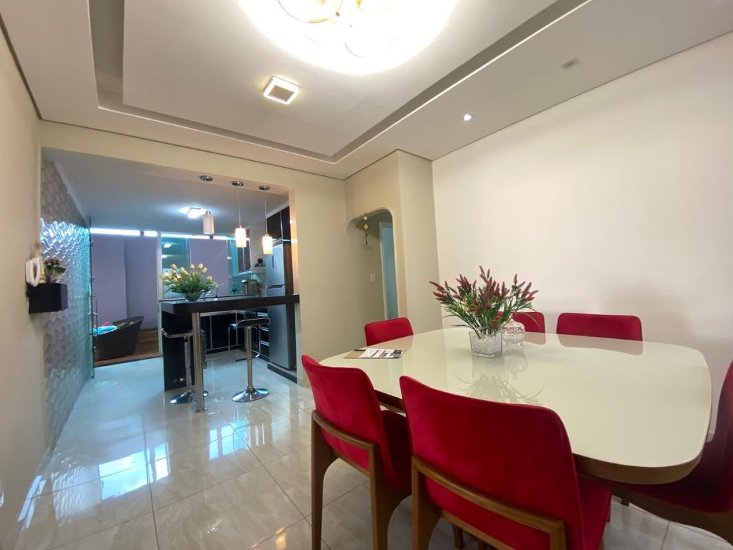 Casa, Tirol, 3 Quartos, 3 Vagas, 1 Suíte