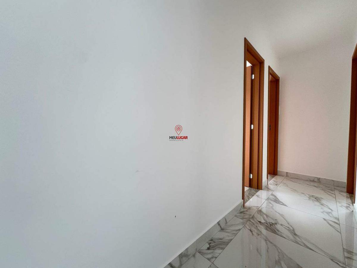 Apartamento, Araguaia, 3 Quartos, 2 Vagas, 1 Suíte