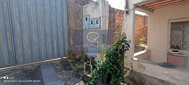 Casa, Guarani, 2 Quartos, 2 Vagas