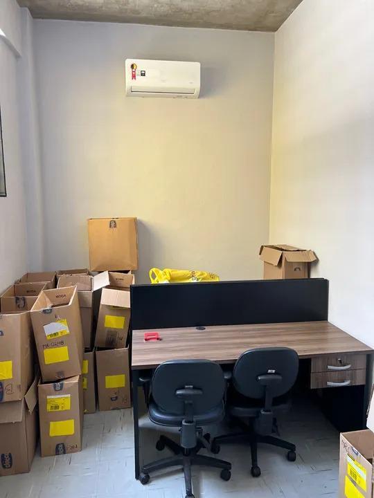 Prédio, Ouro Preto, 8 Quartos, 5 Vagas