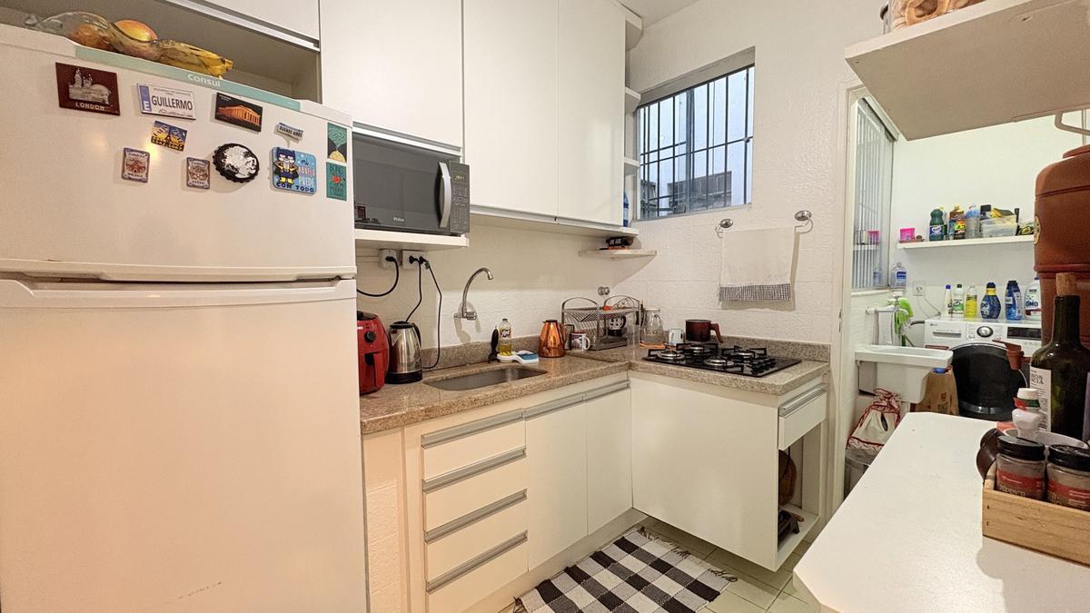 Apartamento, Santa Lúcia, 3 Quartos, 2 Vagas, 1 Suíte