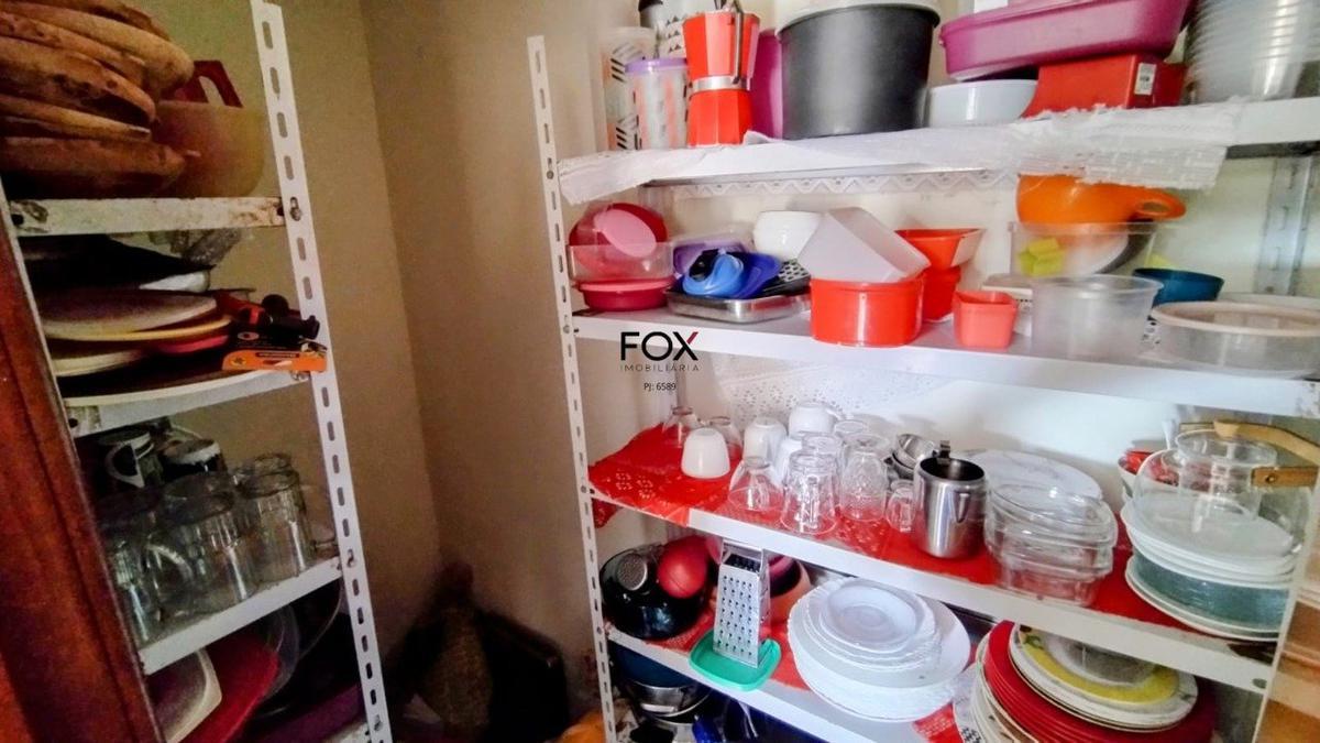 Casa, São Bento, 5 Quartos, 4 Vagas, 1 Suíte