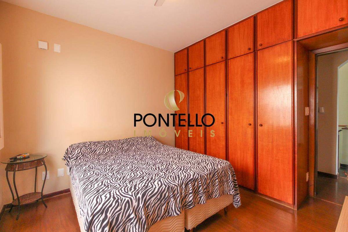 Casa, Buritis, 4 Quartos, 4 Vagas, 1 Suíte