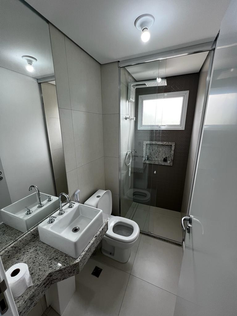 Apartamento, Novo Horizonte, 3 Quartos, 1 Vaga, 1 Suíte
