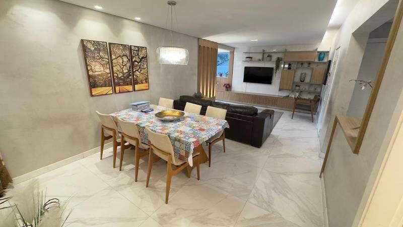 Apartamento, Palmares, 4 Quartos, 3 Vagas, 2 Suítes