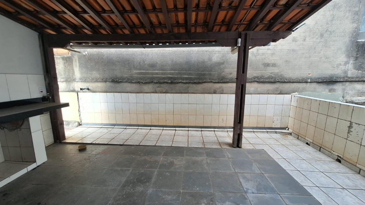 Casa, Riacho das Pedras, 3 Quartos, 1 Vaga, 1 Suíte