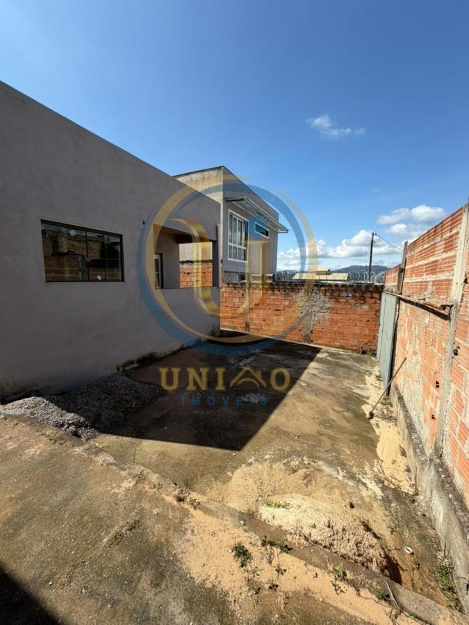 Casa, Petrópolis, 2 Quartos, 2 Vagas