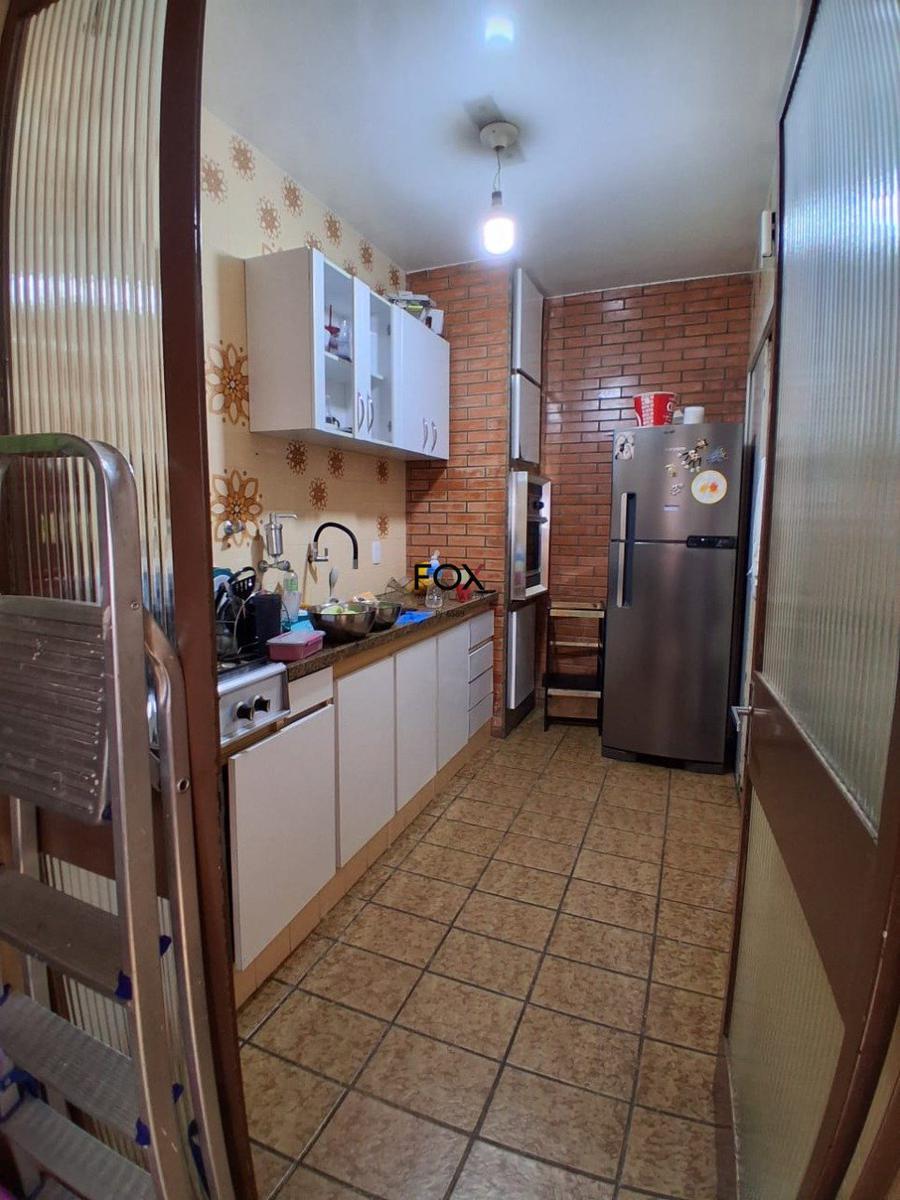 Apartamento, Sion, 3 Quartos, 2 Vagas, 1 Suíte