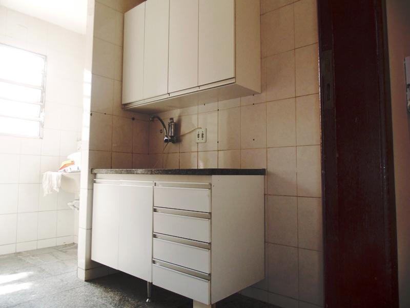 Apartamento, Santa Efigênia, 4 Quartos, 2 Vagas, 1 Suíte