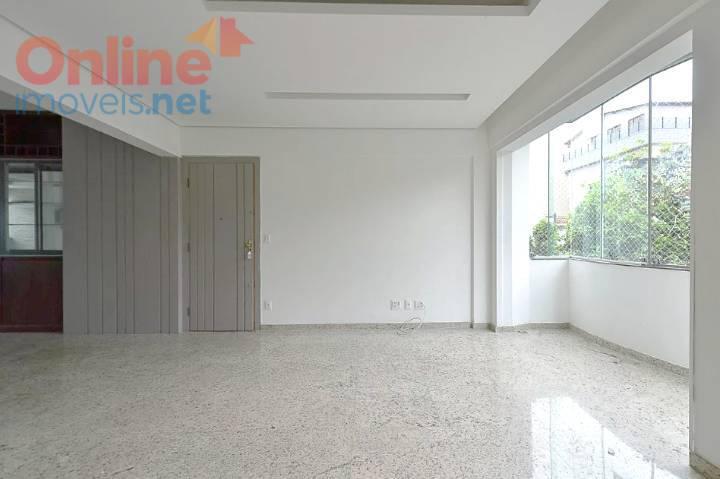 Apartamento, União, 4 Quartos, 0 Vaga, 1 Suíte