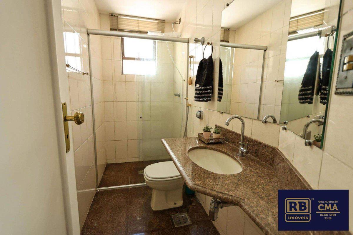 Apartamento, Luxemburgo, 4 Quartos, 3 Vagas, 1 Suíte