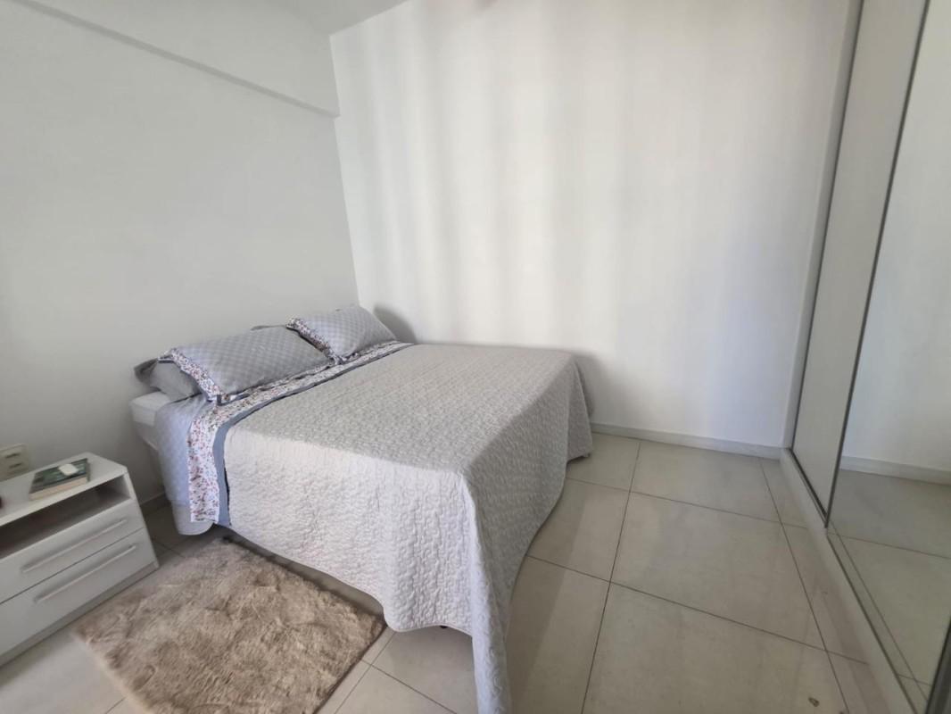 Apartamento, Lourdes, 2 Quartos, 1 Vaga