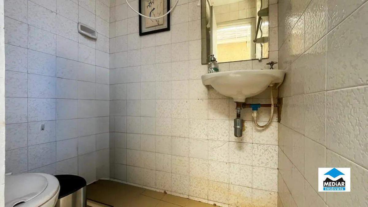 Apartamento, Cruzeiro, 4 Quartos, 2 Vagas, 1 Suíte