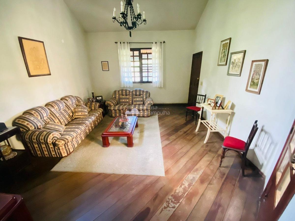 Casa, Jardim Atlântico, 8 Quartos, 6 Vagas, 2 Suítes