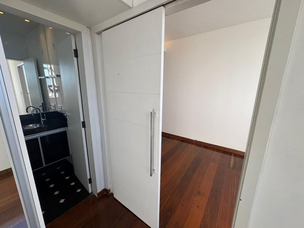 Apartamento, Colégio Batista, 1 Quarto, 1 Vaga