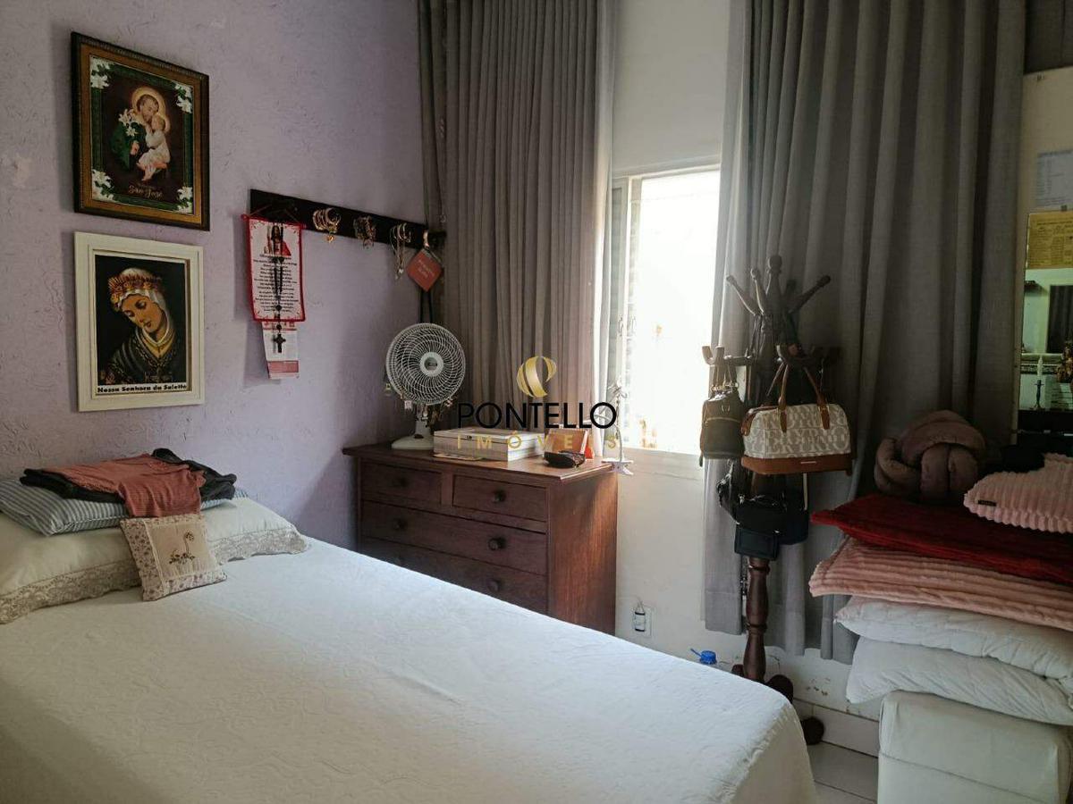 Casa, Centro, 5 Quartos, 3 Vagas