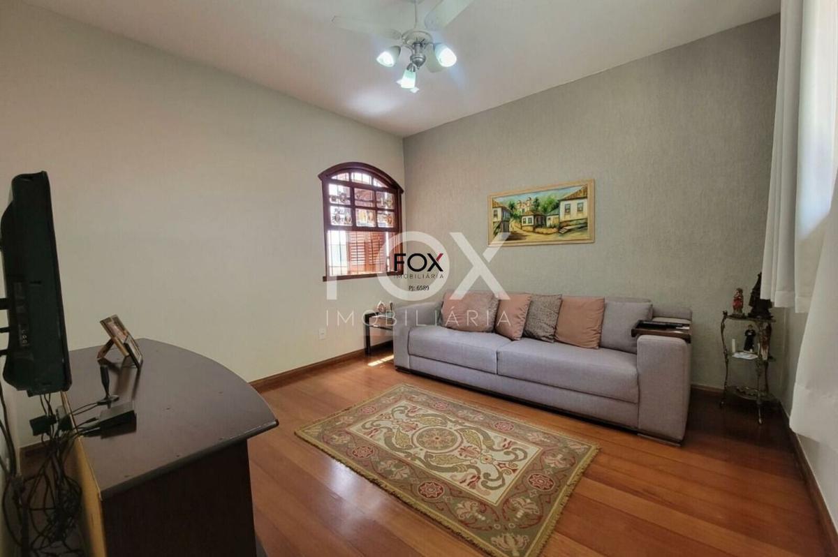 Casa, São Bento, 4 Quartos, 4 Vagas, 1 Suíte