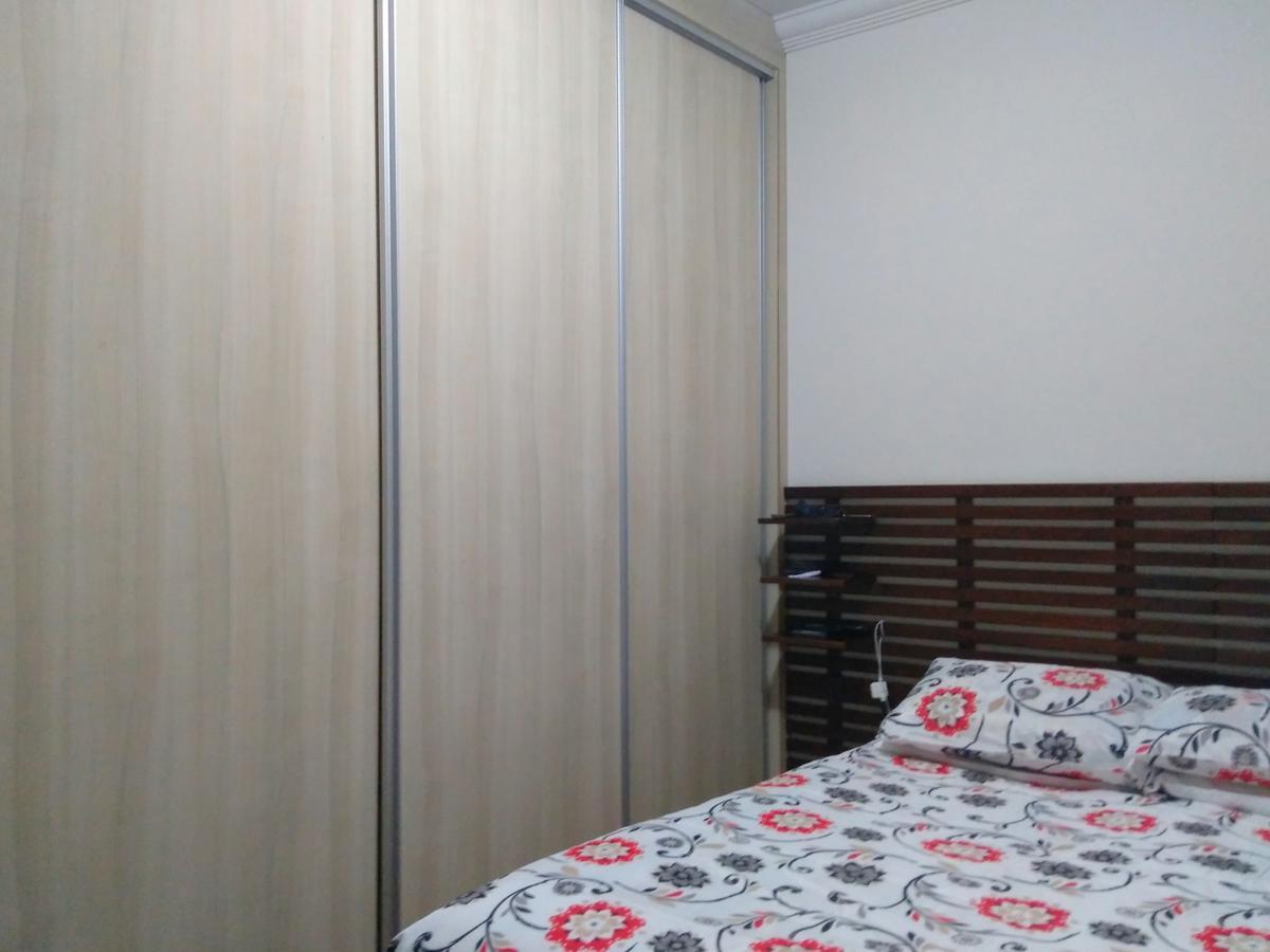Apartamento, Planalto, 3 Quartos, 2 Vagas