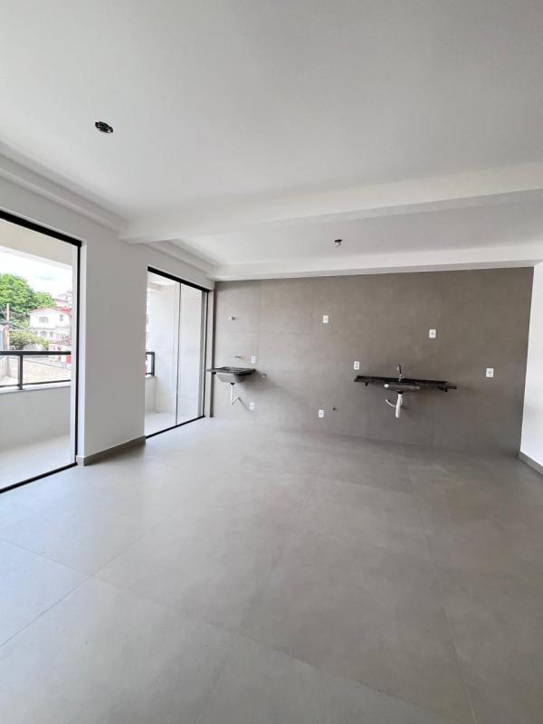 Apartamento, Jardim Industrial, 2 Quartos, 2 Vagas, 1 Suíte