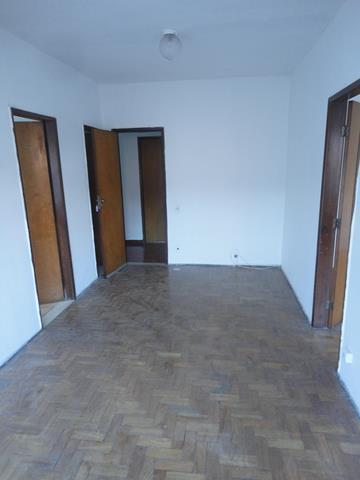 Apartamento, Lagoinha, 1 Quarto