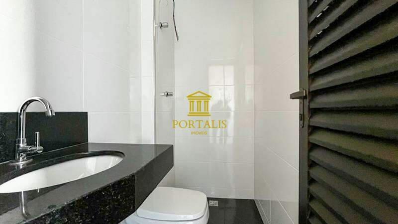 Cobertura, Prado, 4 Quartos, 3 Vagas, 1 Suíte