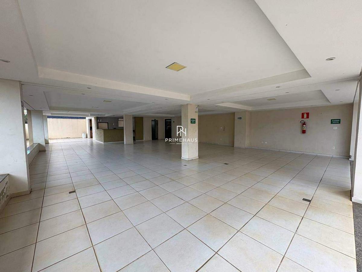 Apartamento, Castelo, 3 Quartos, 2 Vagas, 1 Suíte