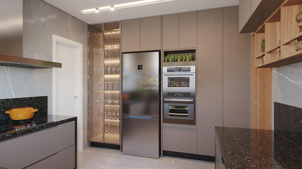 Apartamento, Santa Lúcia, 4 Quartos