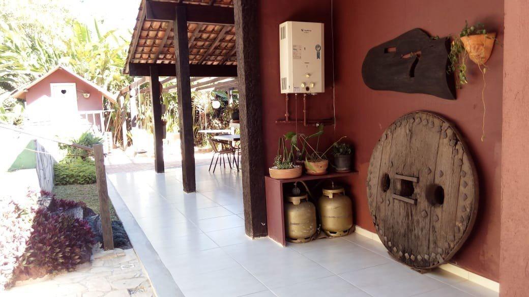 Casa, Jardim Atlântico, 5 Quartos, 4 Vagas, 2 Suítes